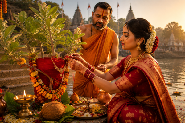 Ark Vivah