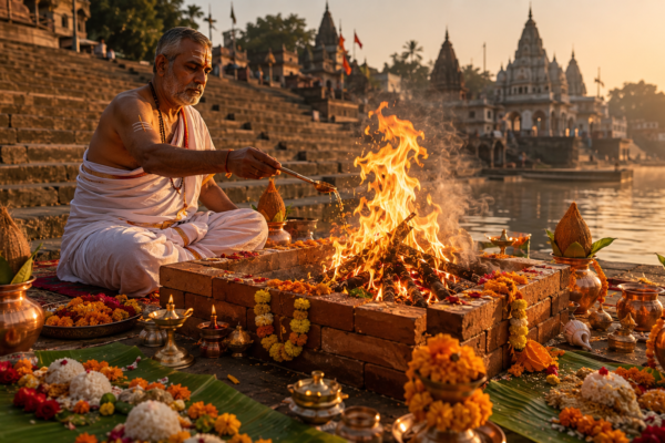 Dashkriya (Dashah)