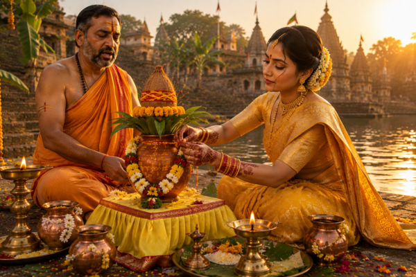 Kumbh Vivah