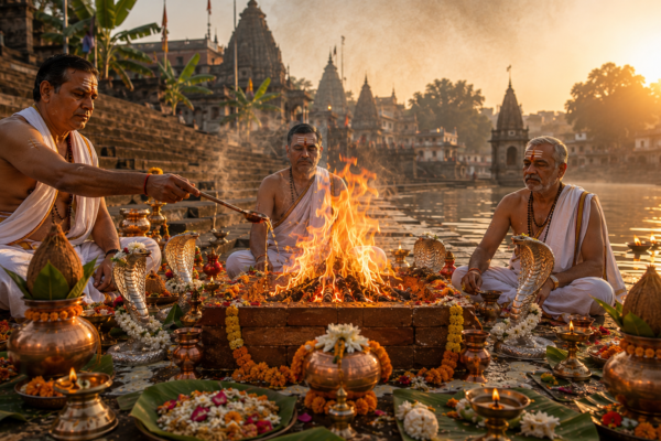 Narayanbali Shanti