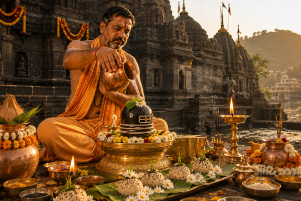 Narayanbali Trimbakeshwar