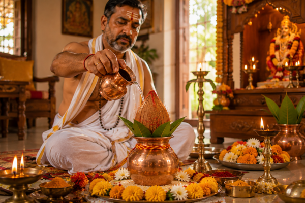 Udak Shanti