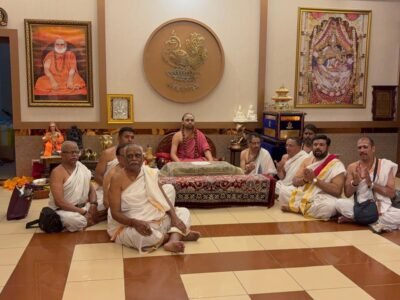 Nashik Puja Chandrashekar 1