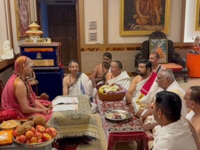Nashik Puja Chandrashekar10