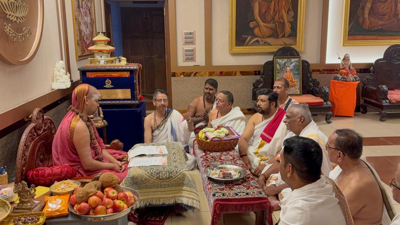 Nashik Puja Chandrashekar10
