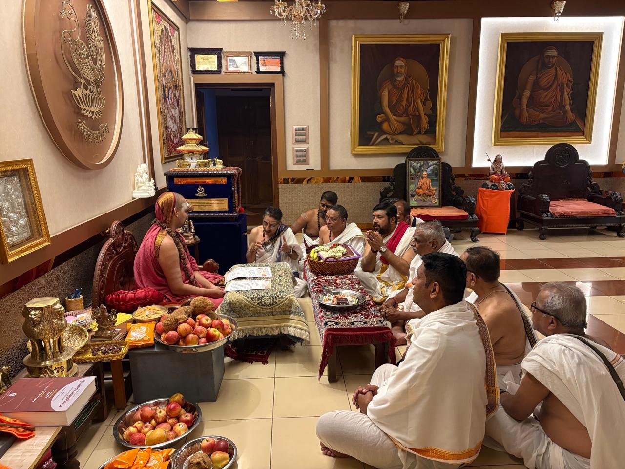 Nashik Puja Chandrashekar2