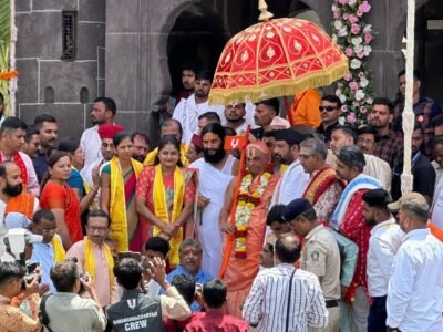 Nashik Puja Chandrashekar26