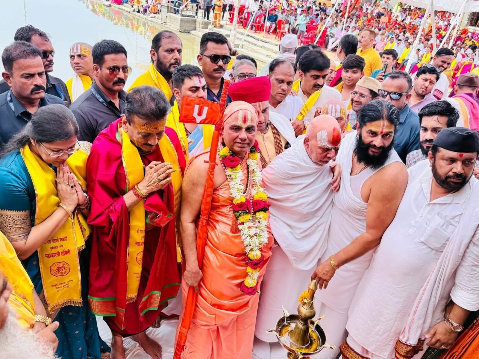 Nashik Puja Chandrashekar27