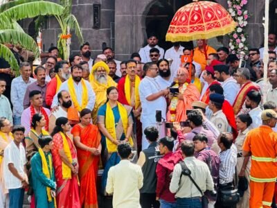 Nashik Puja Chandrashekar28