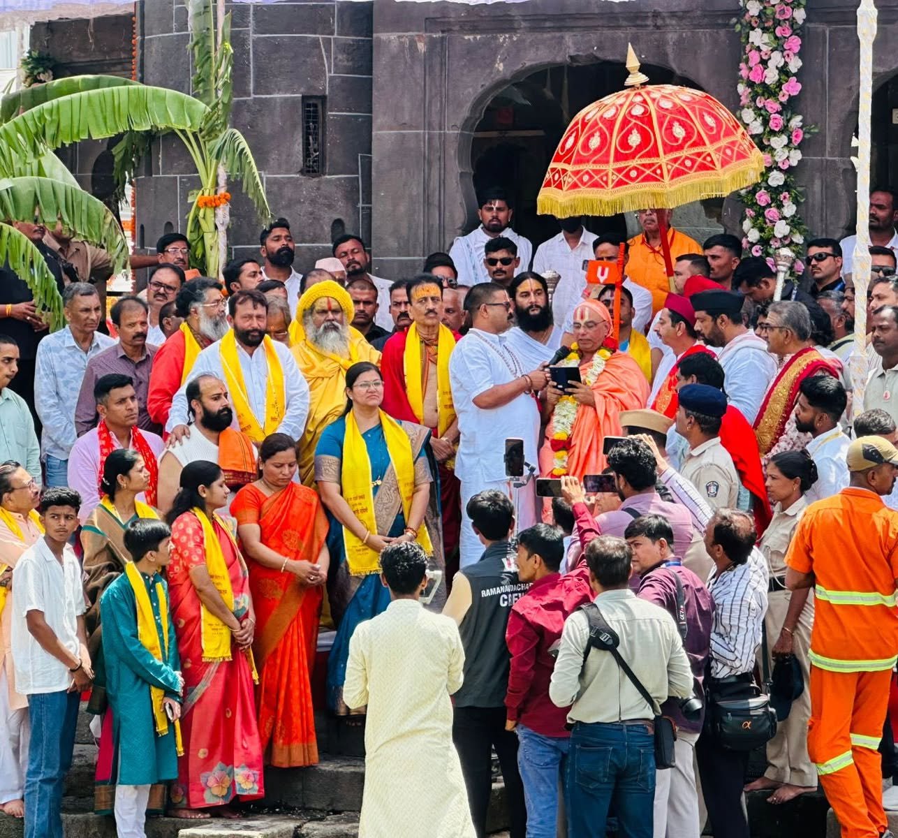 Nashik Puja Chandrashekar28