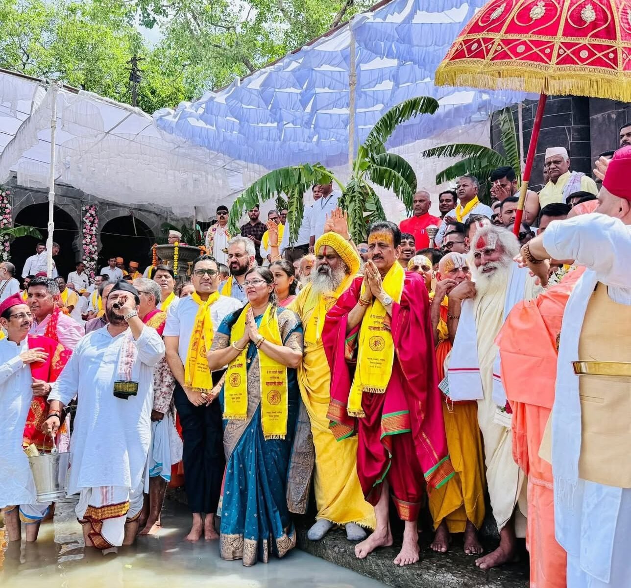 Nashik Puja Chandrashekar29
