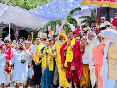 Nashik Puja Chandrashekar29