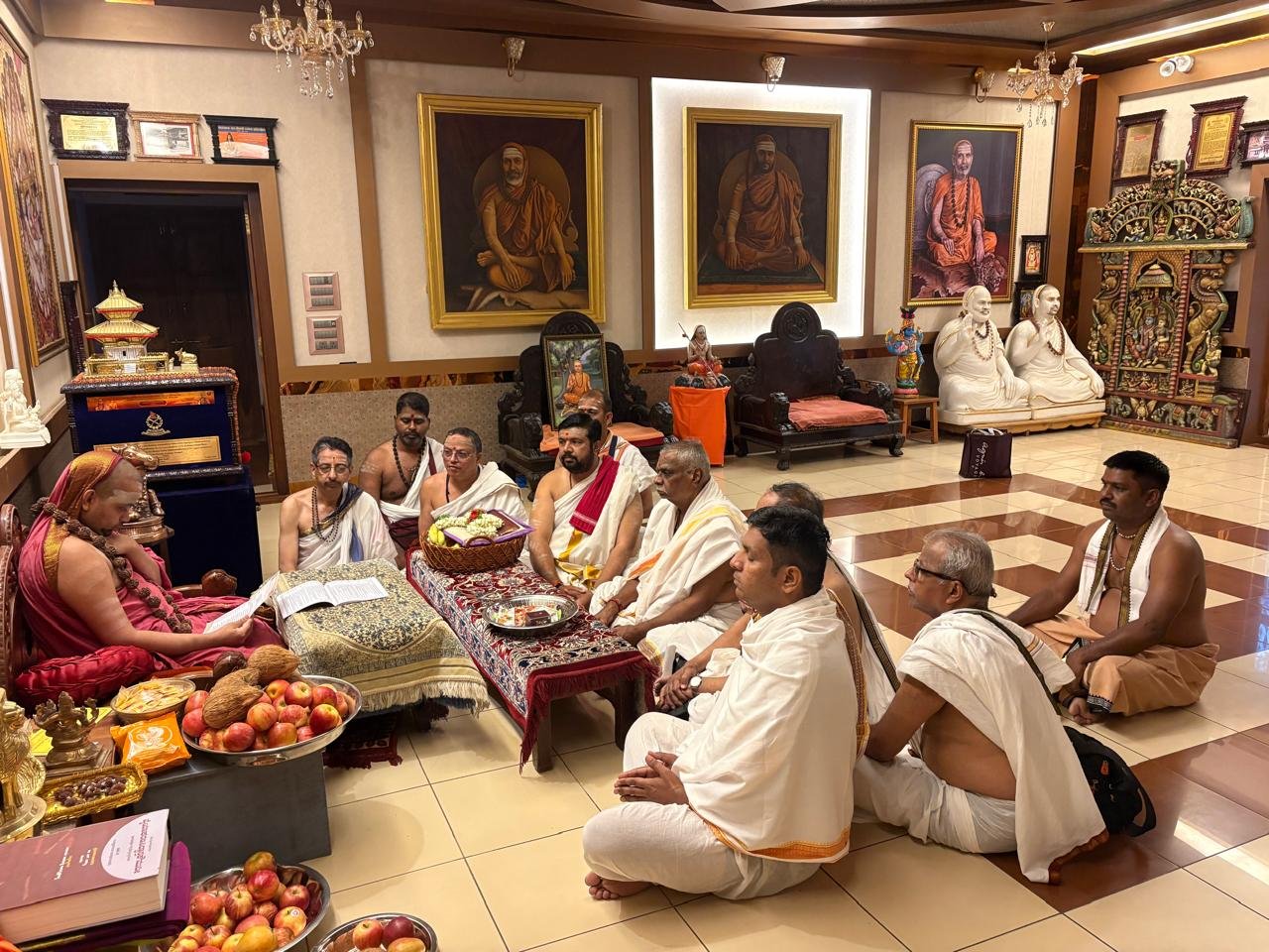 Nashik Puja Chandrashekar3