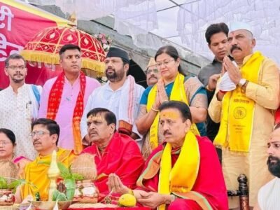 Nashik Puja Chandrashekar30
