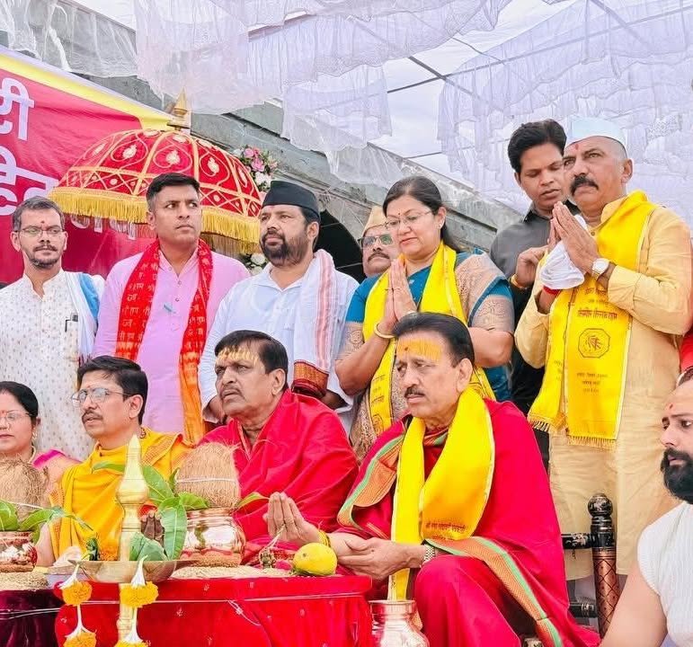 Nashik Puja Chandrashekar30