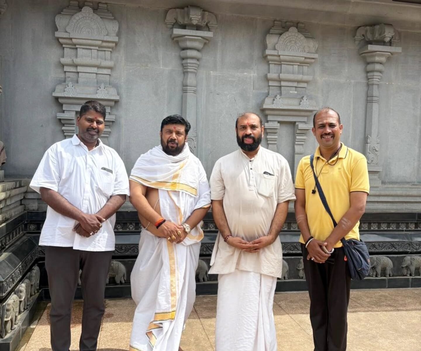 Nashik Puja Chandrashekar33