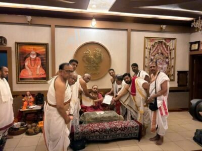 Nashik Puja Chandrashekar35