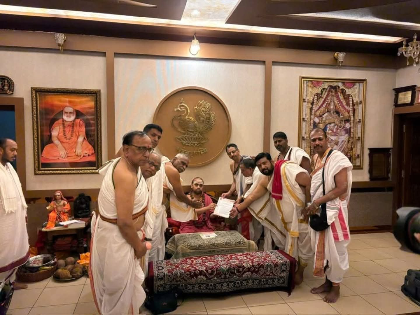 Nashik Puja Chandrashekar35