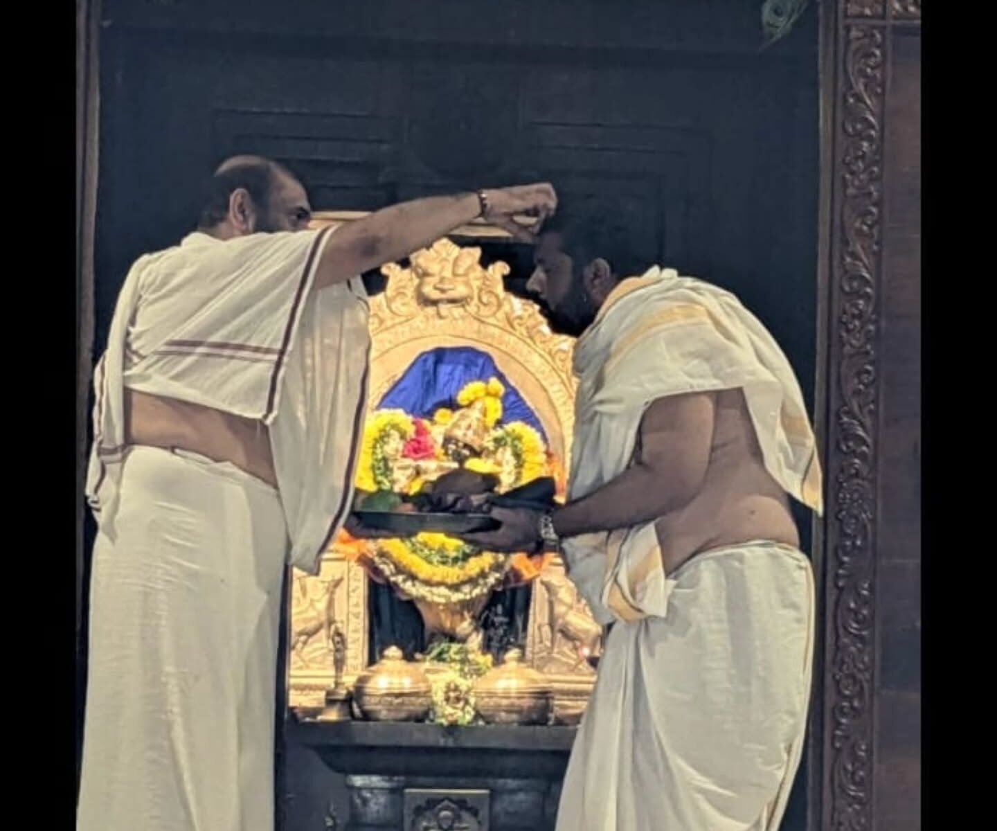 Nashik Puja Chandrashekar36