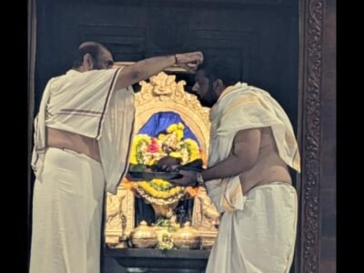 Nashik Puja Chandrashekar36
