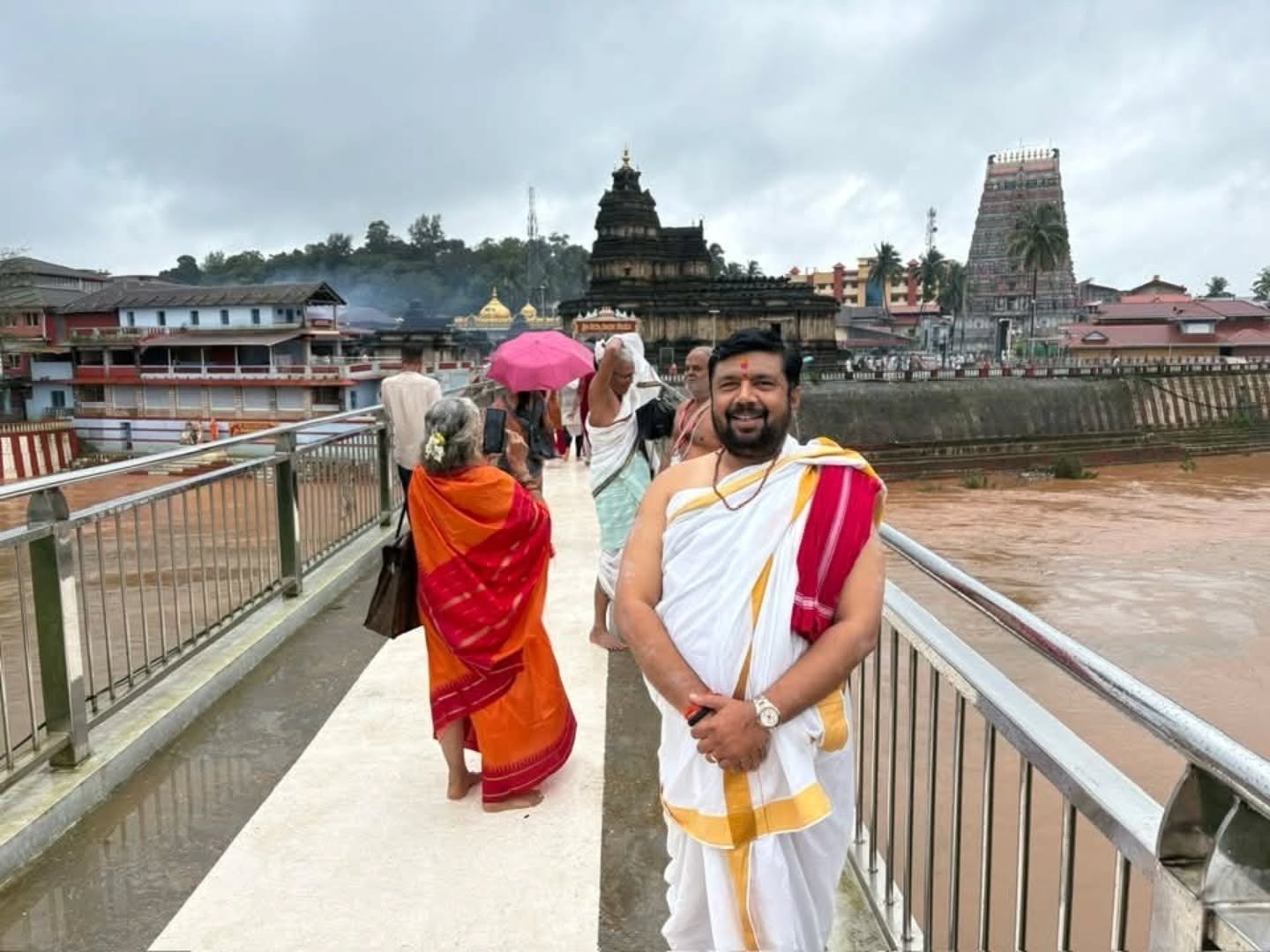 Nashik Puja Chandrashekar37