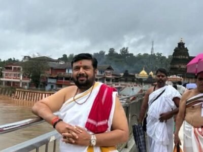 Nashik Puja Chandrashekar38