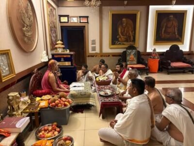 Nashik Puja Chandrashekar39