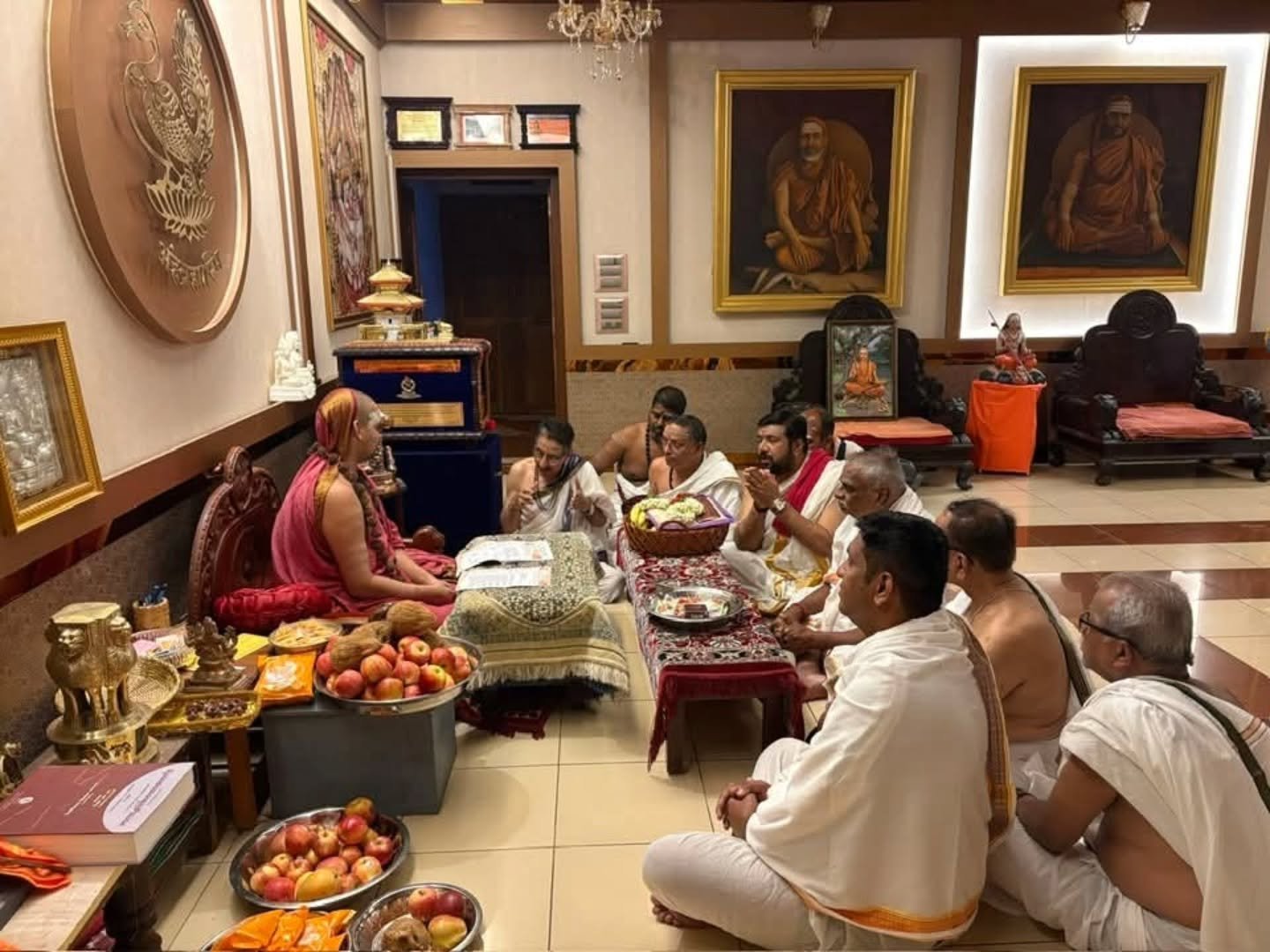 Nashik Puja Chandrashekar39
