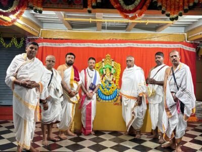 Nashik Puja Chandrashekar4