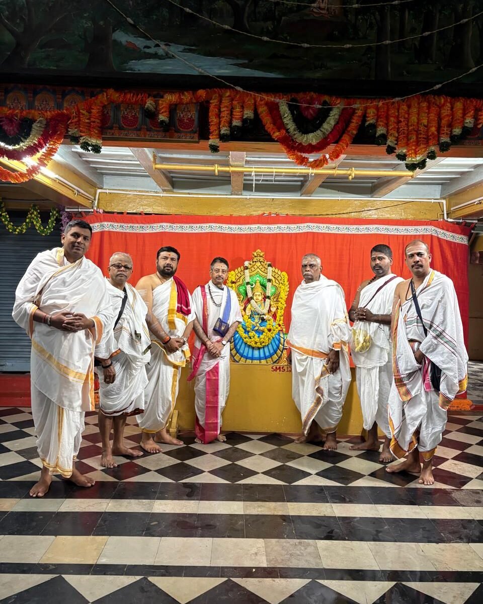 Nashik Puja Chandrashekar4