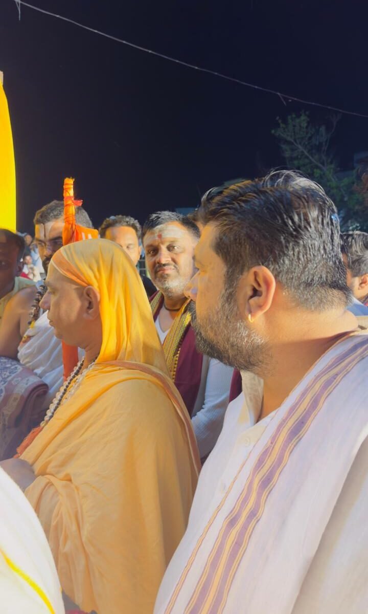 Nashik Puja Chandrashekar40