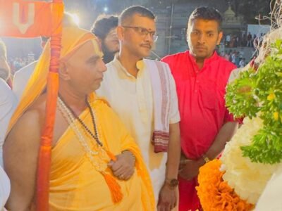 Nashik Puja Chandrashekar42