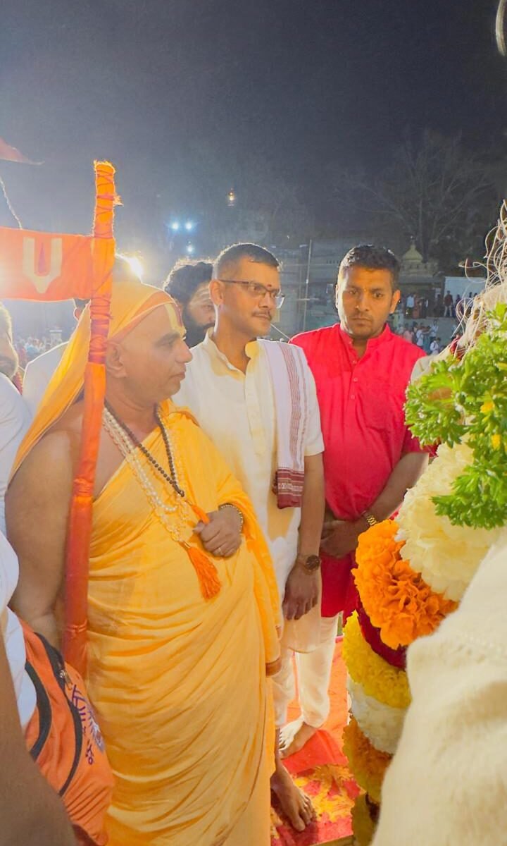 Nashik Puja Chandrashekar42