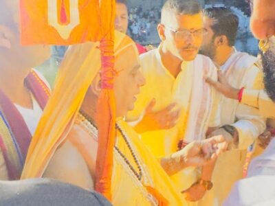 Nashik Puja Chandrashekar43