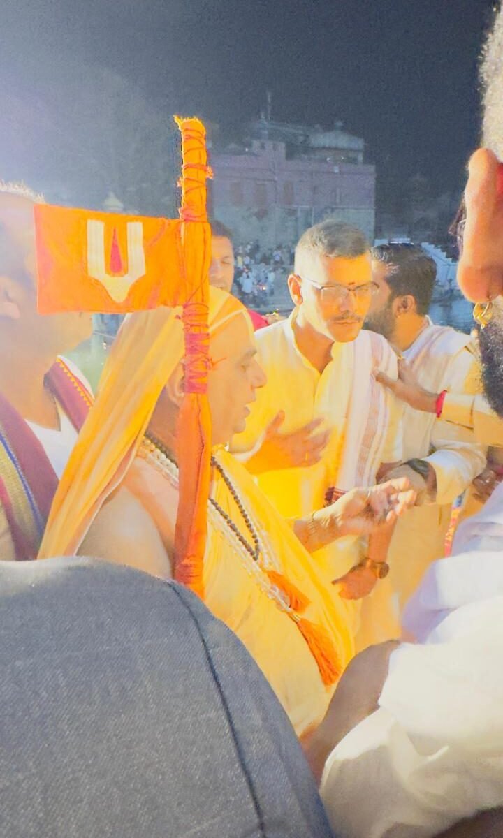 Nashik Puja Chandrashekar43
