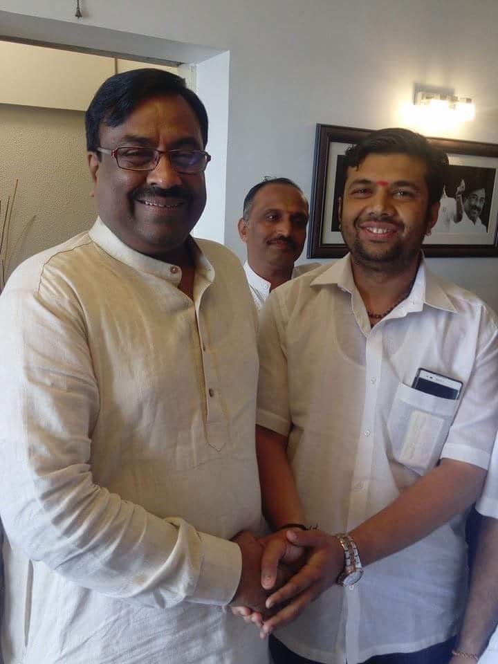 Nashik Puja Chandrashekar44