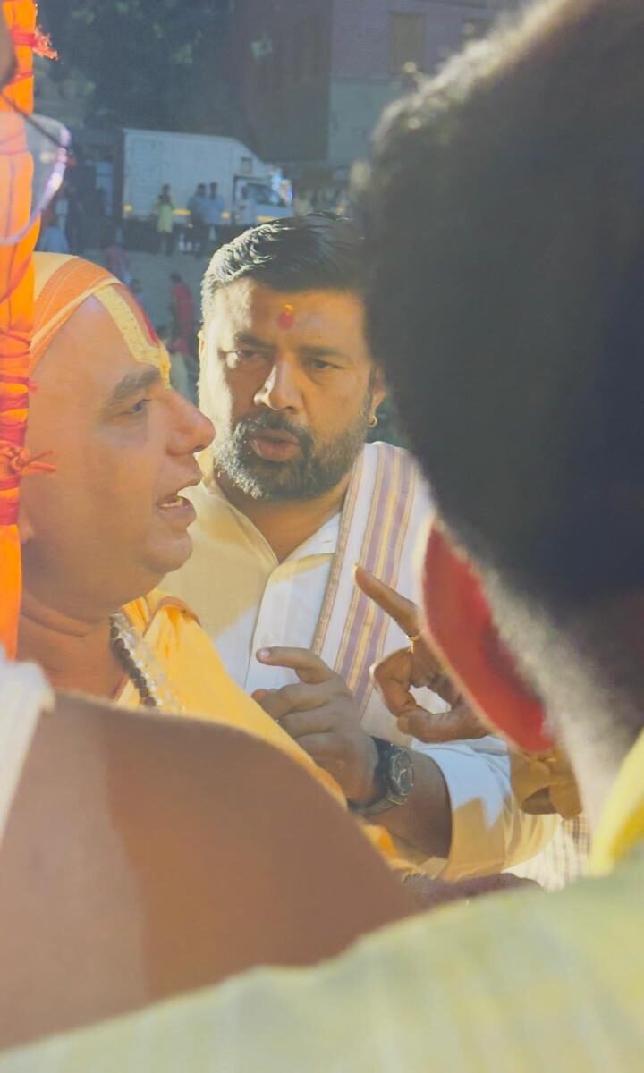 Nashik Puja Chandrashekar45