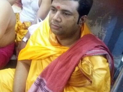 Nashik Puja Chandrashekar46