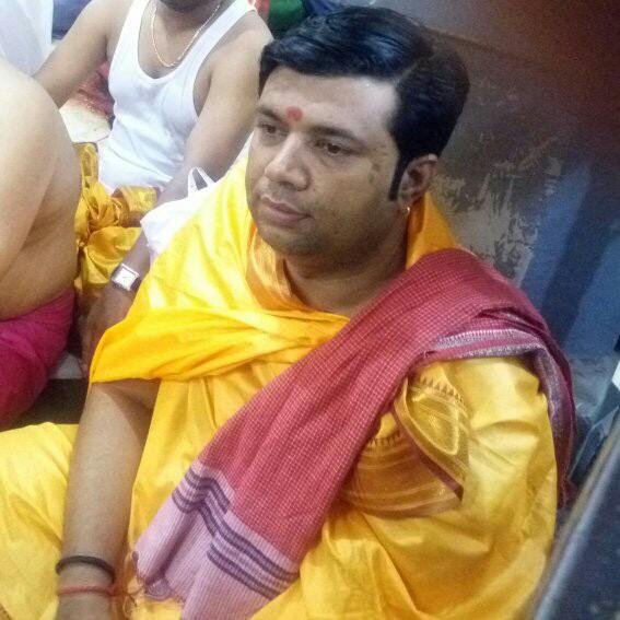 Nashik Puja Chandrashekar46