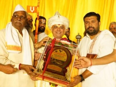 Nashik Puja Chandrashekar47