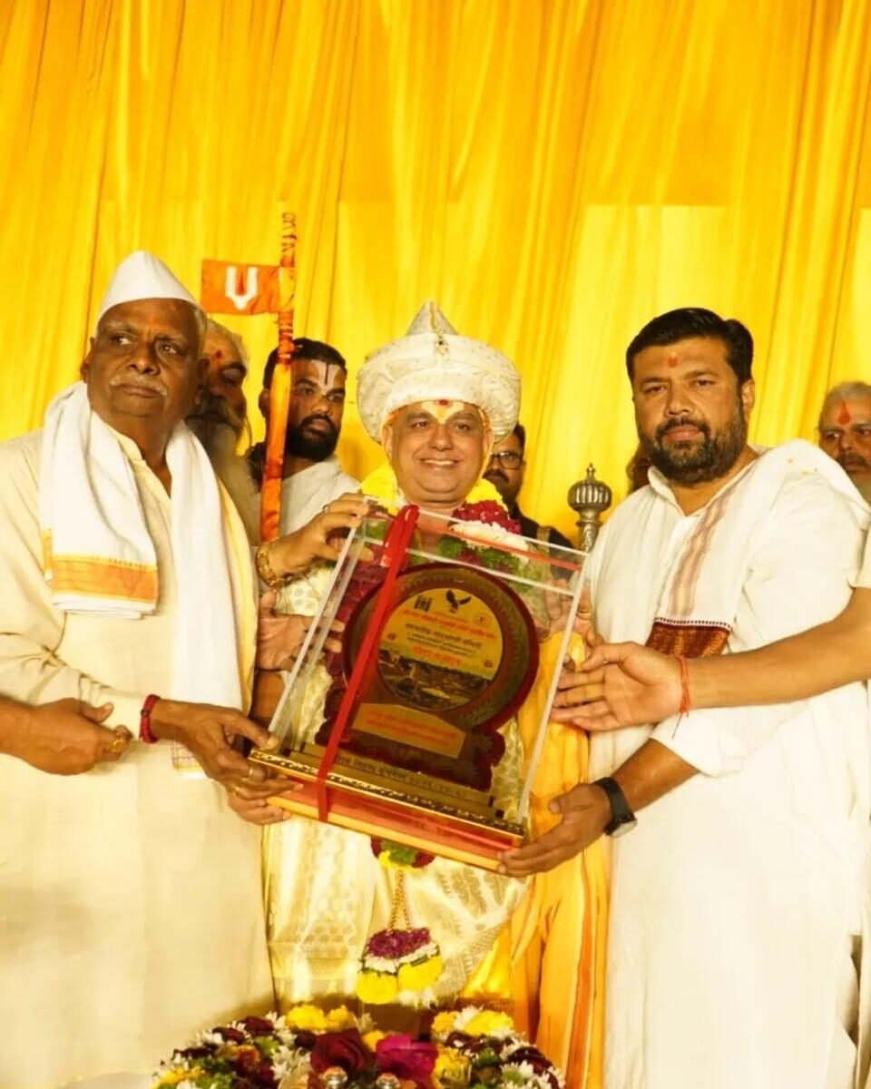 Nashik Puja Chandrashekar47