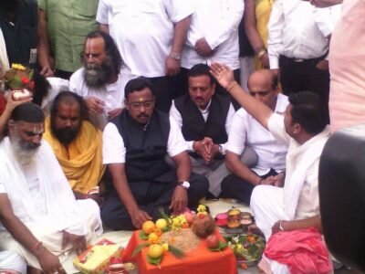 Nashik Puja Chandrashekar48