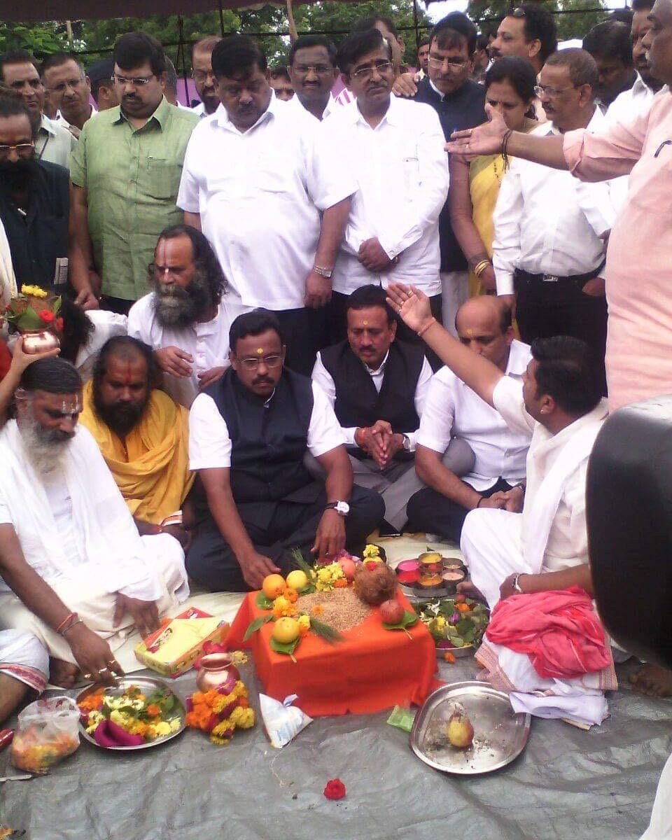 Nashik Puja Chandrashekar48