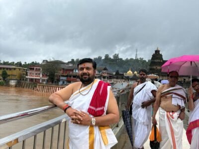 Nashik Puja Chandrashekar5