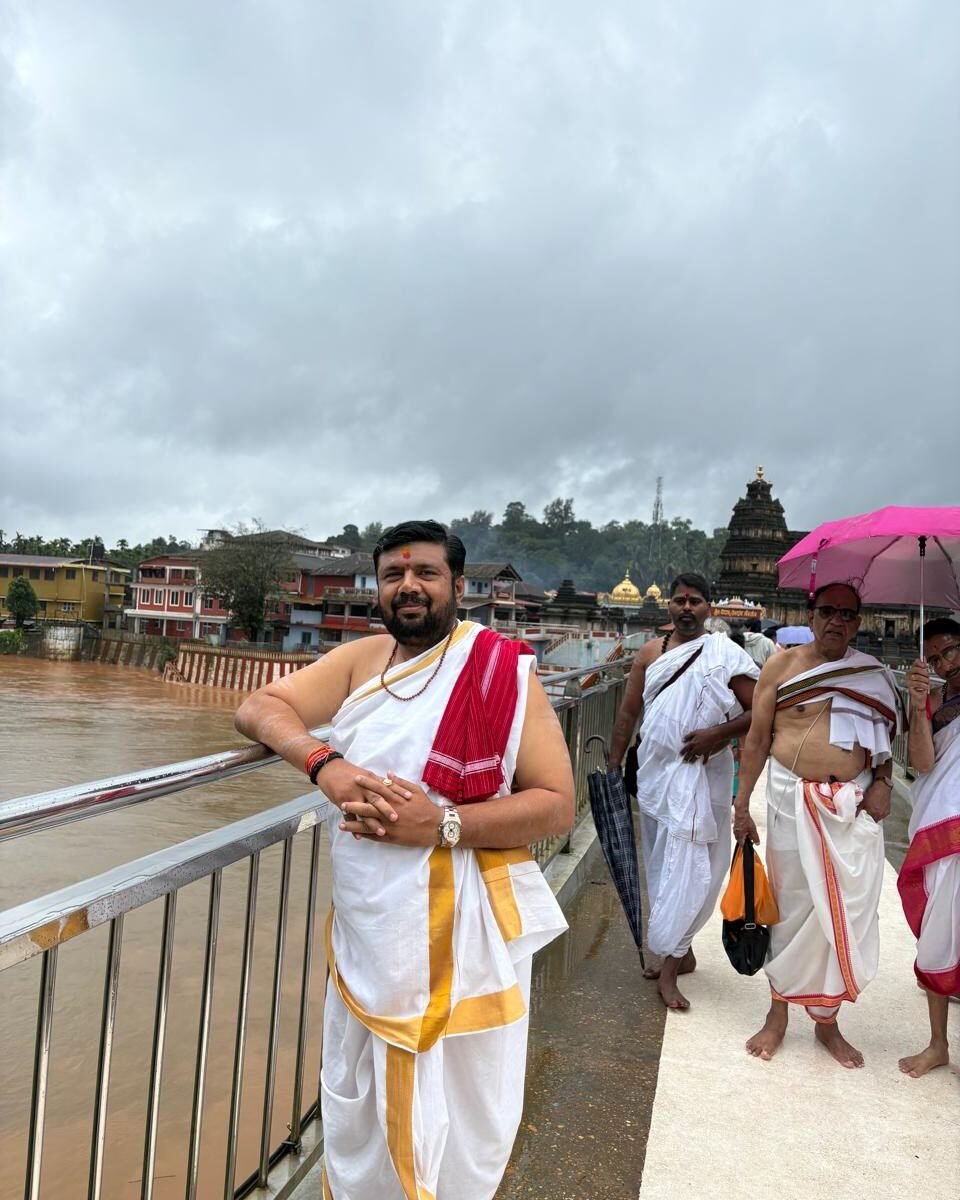 Nashik Puja Chandrashekar5
