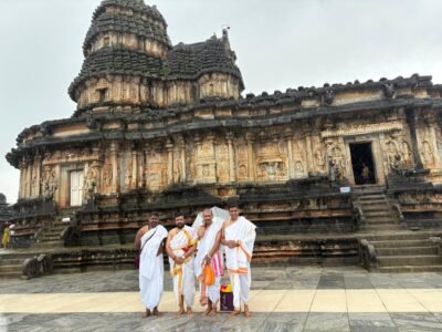 Nashik Puja Chandrashekar8