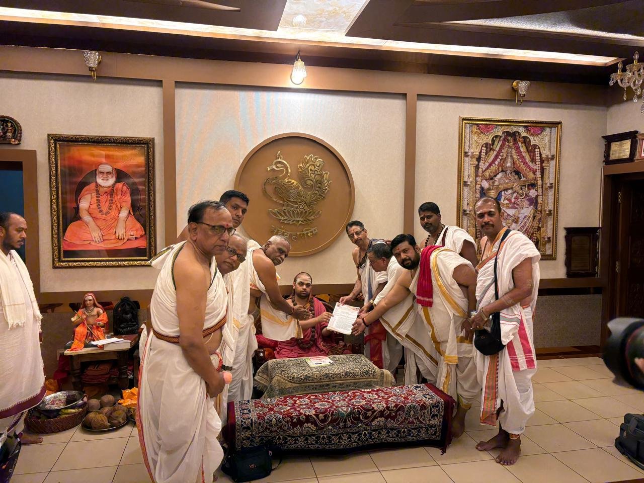Nashik Puja Chandrashekar9